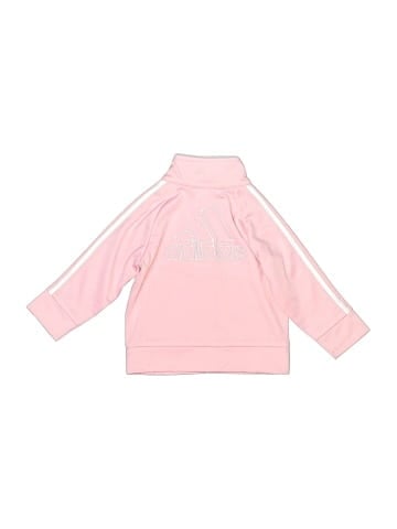 Adidas Track Jacket (view 2)