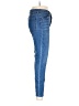 Old Navy Solid Blue Jeans Size 12 - photo 4