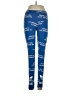 Adidas Blue Leggings Size S - photo 1