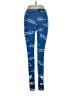 Adidas Blue Leggings Size S - photo 2