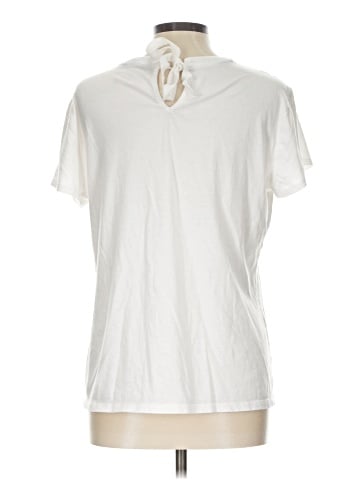 Simply Vera Vera Wang Short Sleeve Top (view 2)