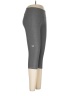 Under Armour Color Block Gray Active Pants Size M - photo 4