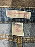 No Boundaries Blue Denim Shorts Size 15 - photo 3