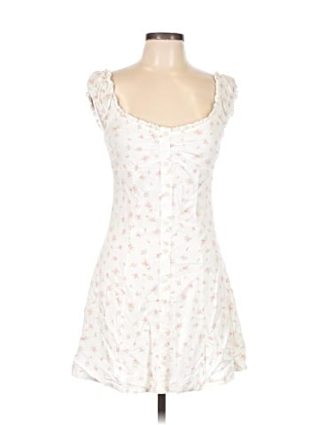 Aeropostale Casual Dress (view 1)