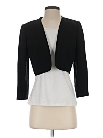 Tahari by ASL Blazer (view 1)