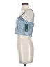 Wild Fable Blue Sleeveless Top Size XXS - photo 5