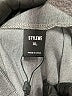Stylewe Gray Casual Skirt Size XL - photo 4