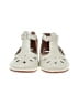 Sweet Honey Ivory Flats Size 3 (youth) - photo 2