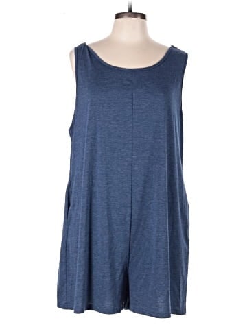 Shein Curve Romper (view 1)