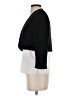 Tahari by ASL 100% Polyester Black Blazer Size 4 Petite - photo 5