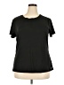 Amazon Essentials Black Active T-Shirt Size XXL - photo 1