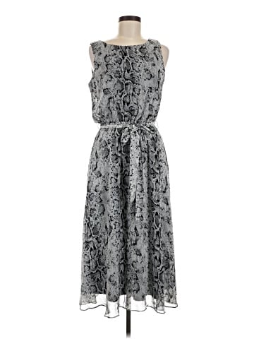 MSK Casual Dress (view 1)