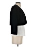 Tahari by ASL 100% Polyester Black Blazer Size 4 Petite - photo 4