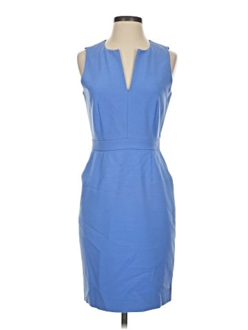 J.Crew Factory Store Cocktail Dress (view 1)