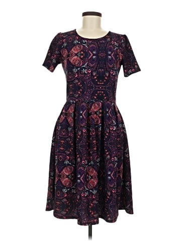Lularoe Casual Dress (view 1)