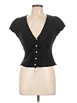 Free People Sleeveless Blouse