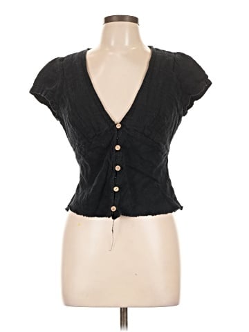 Free People Sleeveless Blouse (view 1)