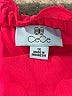 CeCe 100% Polyester Pink Short Sleeve Blouse Size 1X - photo 7