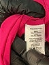 CeCe 100% Polyester Pink Short Sleeve Blouse Size 1X - photo 8