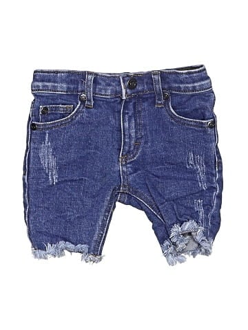 Appaman Denim Shorts (view 1)