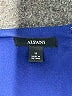 Alfani Solid Blue Casual Dress Size 14 - photo 7