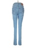 Levi's Hearts Blue Jeans Size 28 waist - photo 2