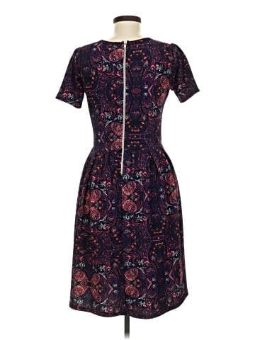 Lularoe Casual Dress (view 2)