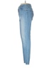 Levi's Hearts Blue Jeans Size 28 waist - photo 5