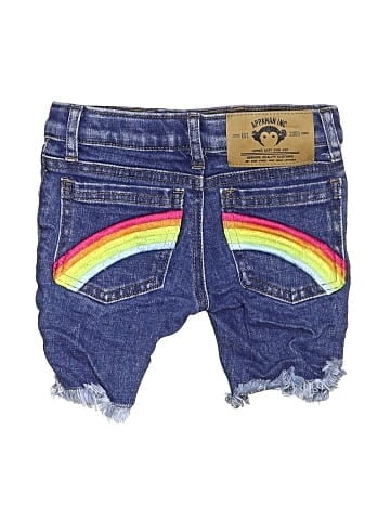 Appaman Denim Shorts (view 2)