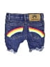 Appaman Blue Denim Shorts Size 3T - photo 2