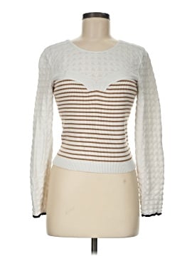 Maeve By Anthropologie Pullover Sweater