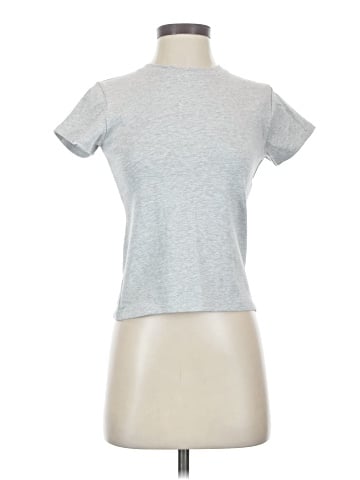 Cotton On Short Sleeve Turtleneck (view 1)