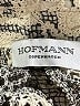 Hofmann Copenhagen 100% Polyester Ivory Jacket Size EU 34 / US 4 - photo 6