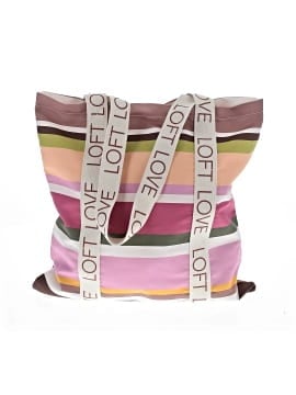 Ann Taylor Loft Tote