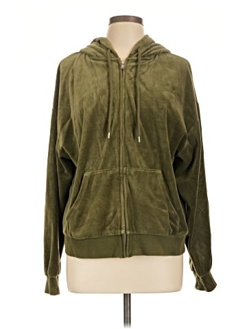 Gap Zip Up Hoodie (view 1)