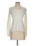 Old Navy Ivory Long Sleeve Top Size XS - photo 1