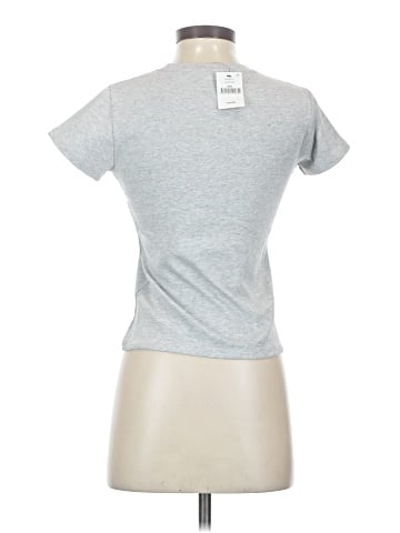 Cotton On Short Sleeve Turtleneck (view 2)