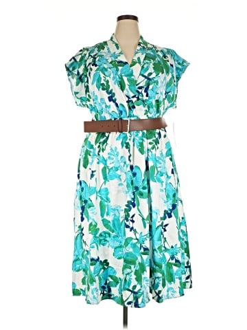 Calvin Klein Casual Dress (view 1)