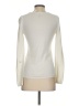Old Navy Ivory Long Sleeve Top Size XS - photo 2