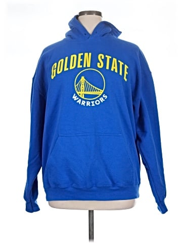 NBA Zip Up Hoodie (view 1)