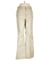 Lands' End Tan Jeans Size 10 - photo 1