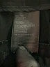 H&M Solid Black Casual Pants Size 6 - photo 8