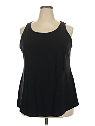 Lane Bryant Tank Top (view 1)