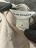 Club Monaco Solid Tan Shorts Size 4 - photo 3