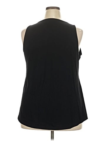Lane Bryant Tank Top (view 2)
