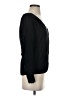 BA&SH Black Long Sleeve Blouse Size XS (0) - photo 4