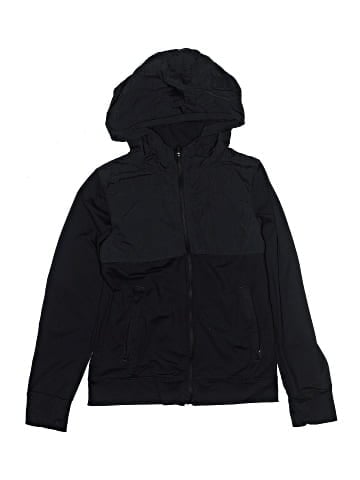 all in motion Zip Up Hoodie (view 1)