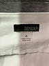 Renuar White Dress Pants Size 6 - photo 7