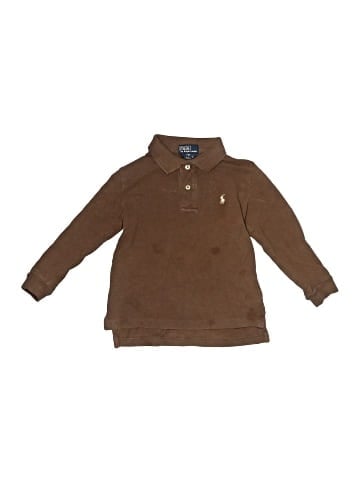 Polo by Ralph Lauren Long Sleeve Polo (view 1)