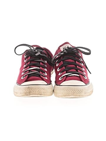 Converse Sneakers (view 2)